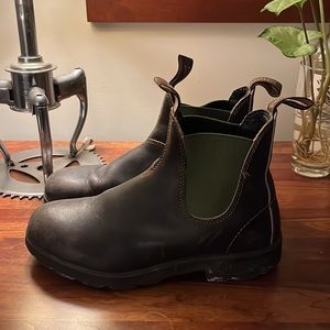 Women’s Blundstones